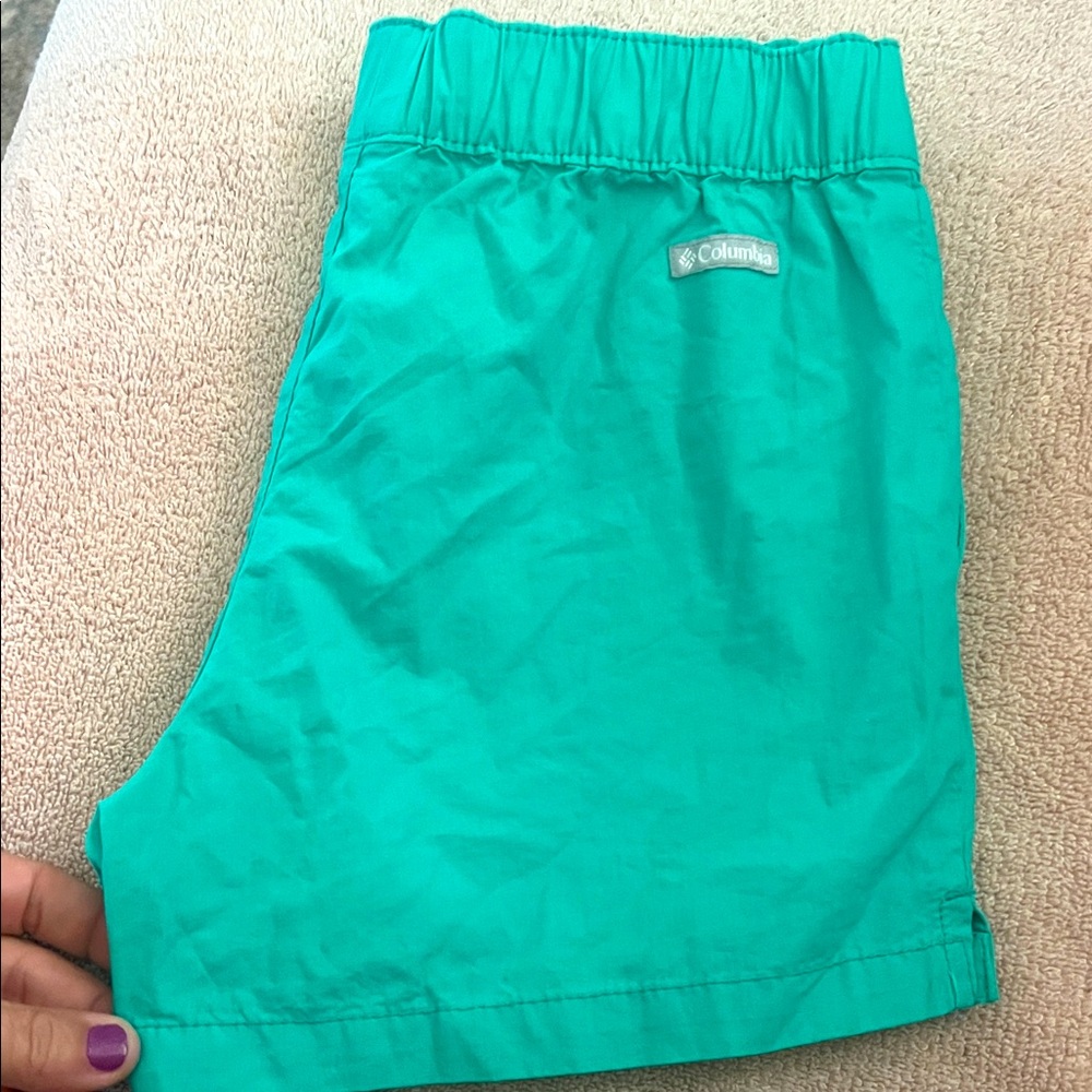 Columbia Aqua Active Shorts
